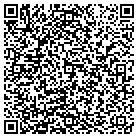 QR code with Cheapskins-Thunder Blvd contacts