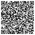QR code with Ken Barlet contacts