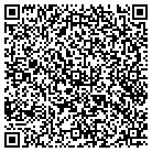QR code with Mak Trading Co Inc contacts