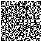 QR code with Welcome Home Center Inc contacts