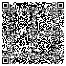 QR code with Clearfield County Jury Cmmssnr contacts