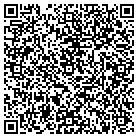 QR code with Richard A Hayes Upholstering contacts