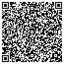 QR code with George R Balser contacts