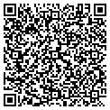 QR code with Ram Industries Inc contacts