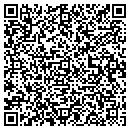 QR code with Clever Crafts contacts
