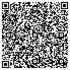 QR code with H & R Block Tax Service contacts