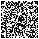QR code with Aerotek contacts