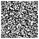 QR code with Allegheny Valley Chiropractic contacts