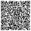 QR code with Robert B Daniels DDS contacts