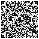 QR code with Hollister Co contacts