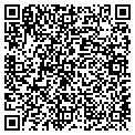 QR code with FWAD contacts