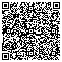 QR code with RNDT contacts