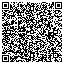 QR code with C M C Mortgage Company contacts