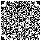 QR code with C Alering-Schroll Pet Sitting contacts