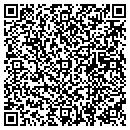 QR code with Hawley Memorial Presbt Church contacts