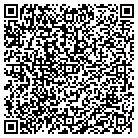 QR code with Phillips & Jacobs Inc Graphics contacts