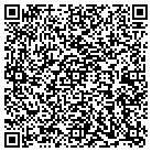 QR code with Chris G Dematatis PHD contacts