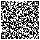 QR code with Tuff Lace contacts
