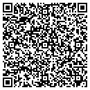 QR code with Arthur B Walk Logging contacts