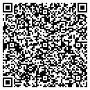 QR code with Ultima II contacts