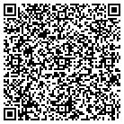 QR code with Michael Peck PHD contacts