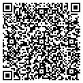 QR code with Kosh Co contacts