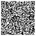 QR code with Calx contacts