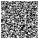 QR code with RCB Enterprises contacts