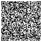 QR code with Klein Plating Works Inc contacts