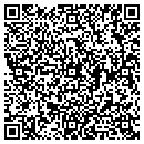 QR code with C J Hoffman Agency contacts