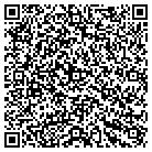 QR code with Walter's Tree & Stump Removal contacts