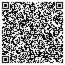 QR code with Pritchard & Assoc contacts