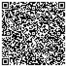 QR code with J & A Import & Export Corp contacts