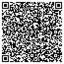 QR code with Zlocki Body Works contacts