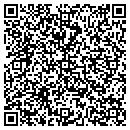 QR code with A A Joseph's contacts