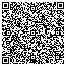 QR code with 3 D Collision Center contacts