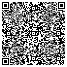 QR code with T W Stanglein Veterinary Clnc contacts