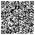 QR code with MLS Products Inc contacts