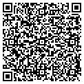 QR code with ABEC contacts