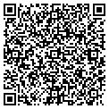 QR code with H Mak Co contacts