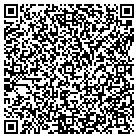 QR code with Oakland Beach Golf Club contacts