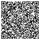 QR code with Finish Line contacts