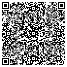 QR code with Handel's Homemade Ice Cream contacts