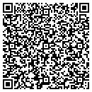 QR code with Allegheny Brick and Bldr Sup contacts