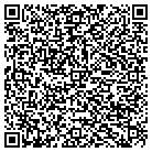 QR code with First National Bank Marysville contacts