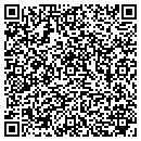 QR code with Rezabeck Contracting contacts
