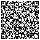 QR code with Aquajet Express contacts