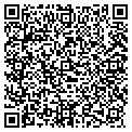 QR code with M J Callan Co Inc contacts