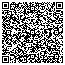 QR code with Axa Advisors contacts