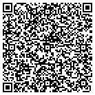 QR code with American Medical Publishers contacts